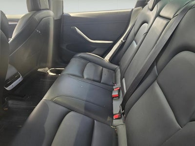 2022 Tesla Model 3 Base