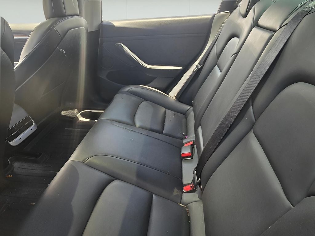 2022 Tesla Model 3 Base