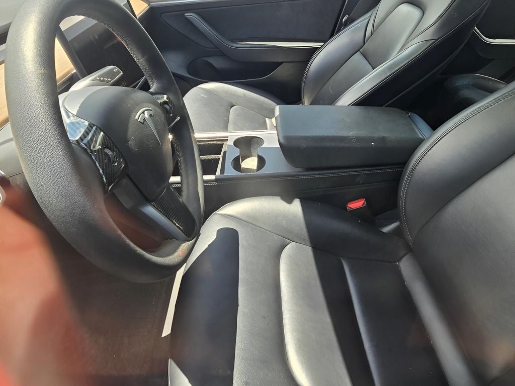 2022 Tesla Model 3 Base