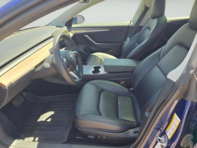 2022 Tesla Model 3 Base