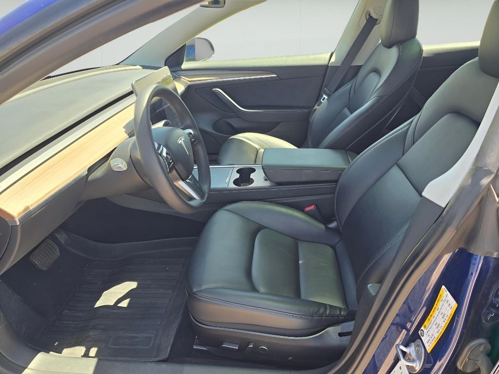 2022 Tesla Model 3 Base