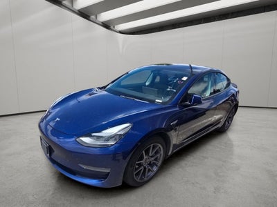 2022 Tesla Model 3 Base