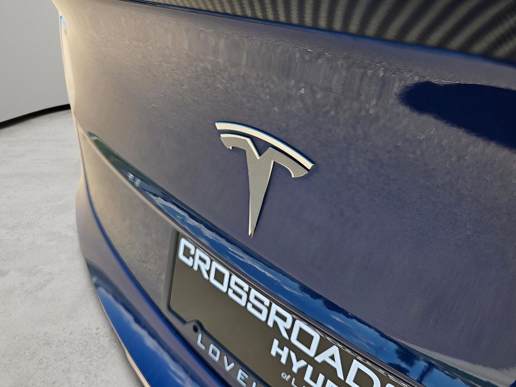 2022 Tesla Model 3 Base