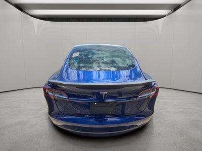 2022 Tesla Model 3 Base