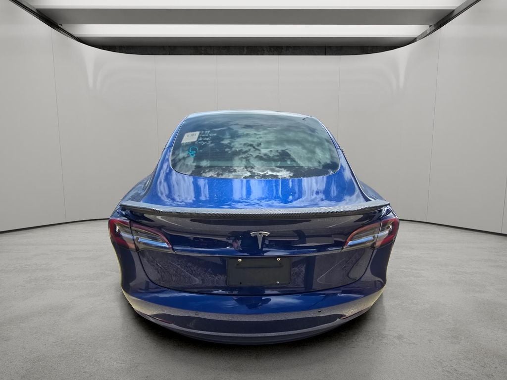 2022 Tesla Model 3 Base