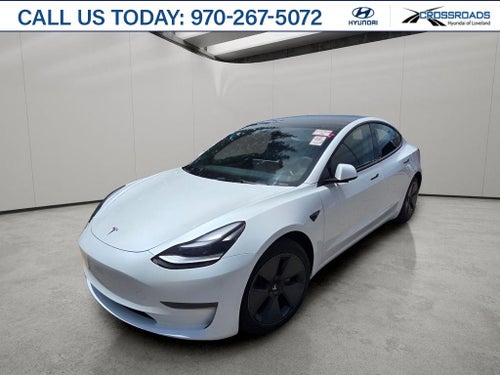 2023 Tesla Model 3 Base