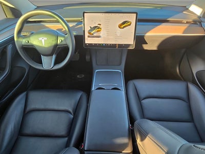2023 Tesla Model 3 Base