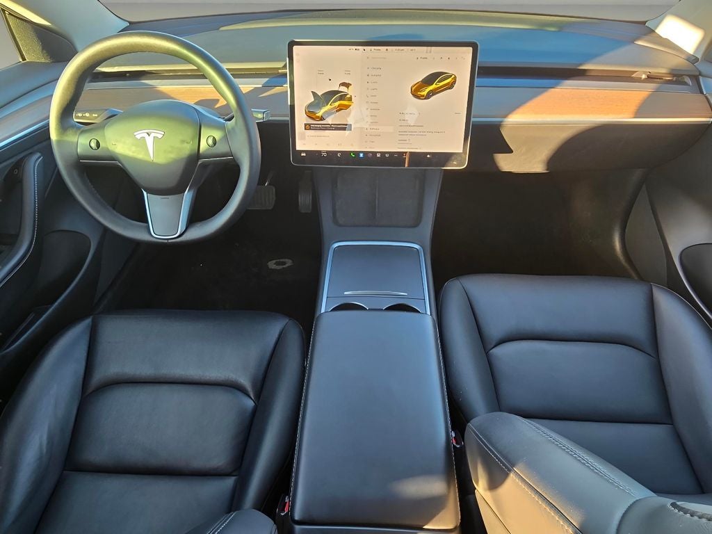 2023 Tesla Model 3 Base
