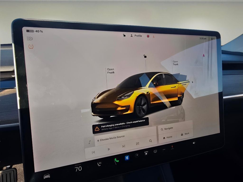 2023 Tesla Model 3 Base