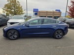2018 Tesla Model 3 Performance