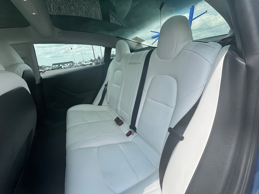 2023 Tesla Model 3 Long Range