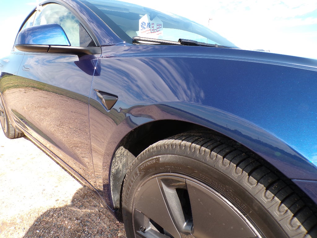 2023 Tesla Model 3 Long Range