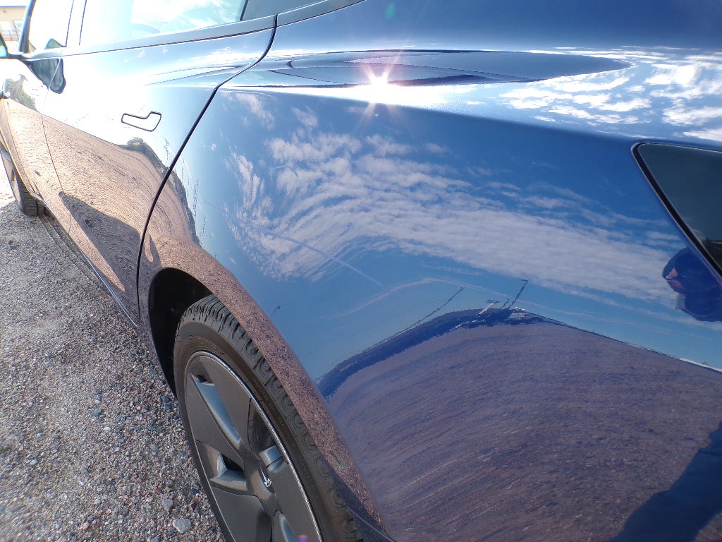 2023 Tesla Model 3 Long Range