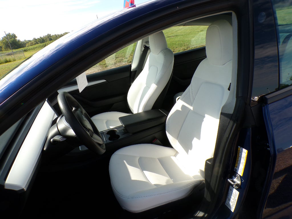 2023 Tesla Model 3 Long Range