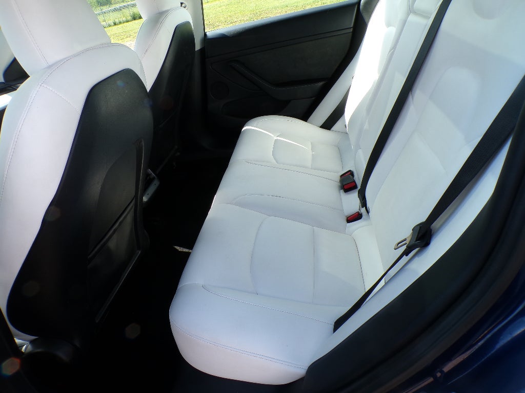 2023 Tesla Model 3 Long Range