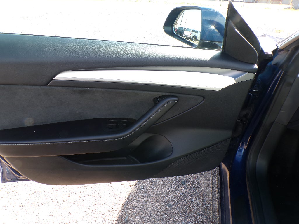 2023 Tesla Model 3 Long Range