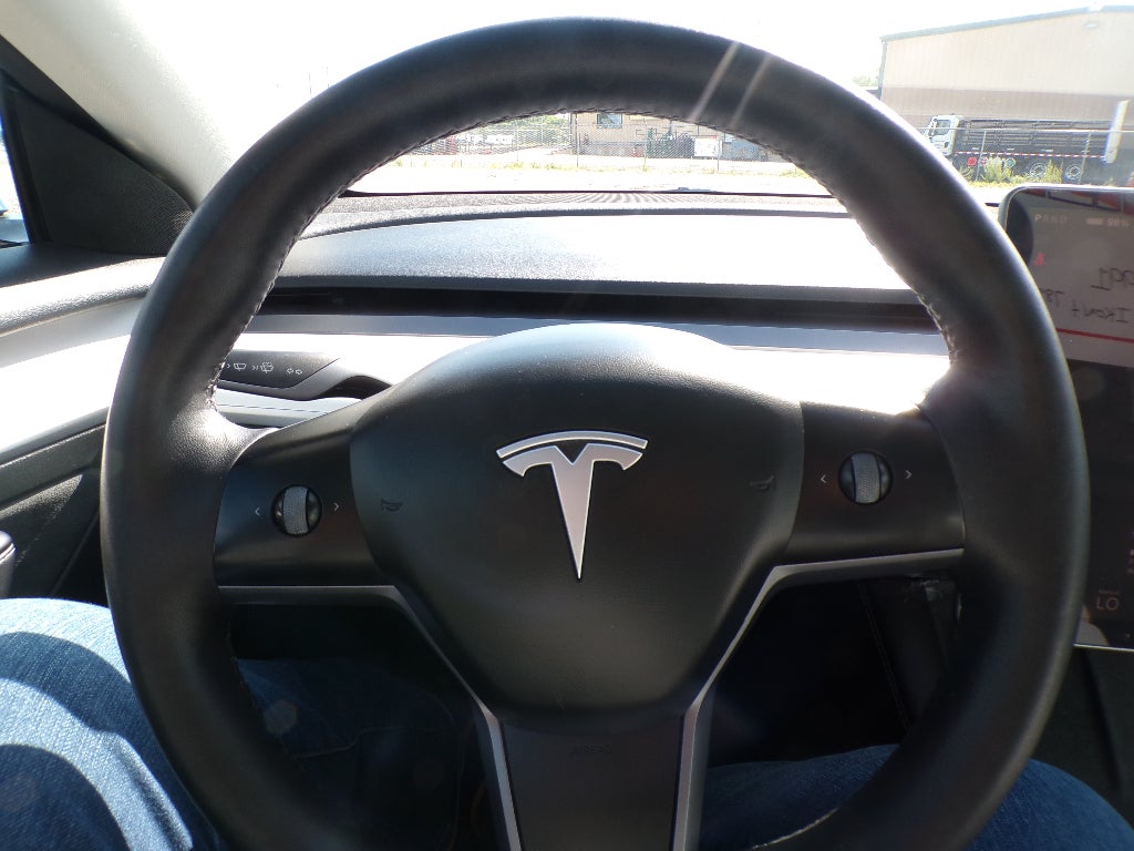 2023 Tesla Model 3 Long Range