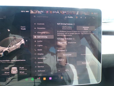 2023 Tesla Model 3 Long Range
