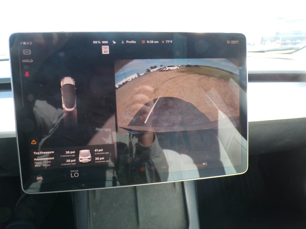 2023 Tesla Model 3 Long Range