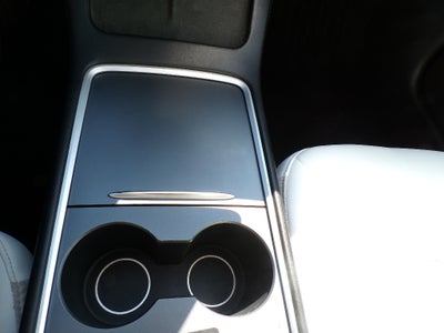 2023 Tesla Model 3 Long Range