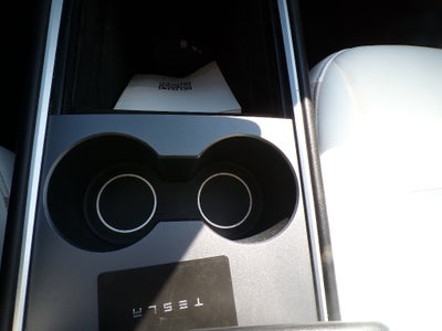 2023 Tesla Model 3 Long Range