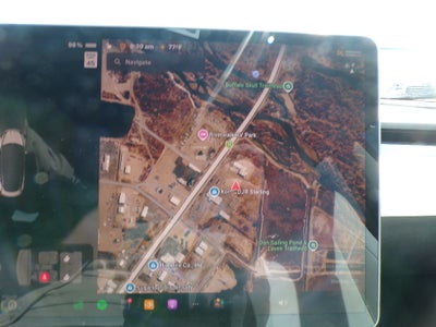 2023 Tesla Model 3 Long Range