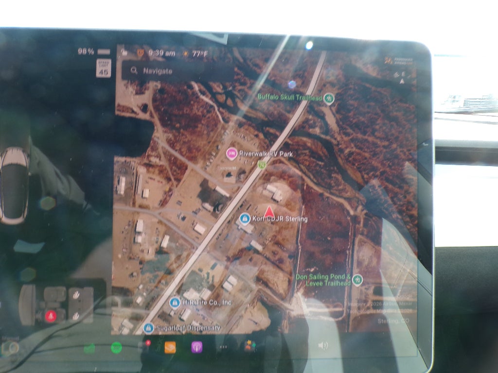 2023 Tesla Model 3 Long Range