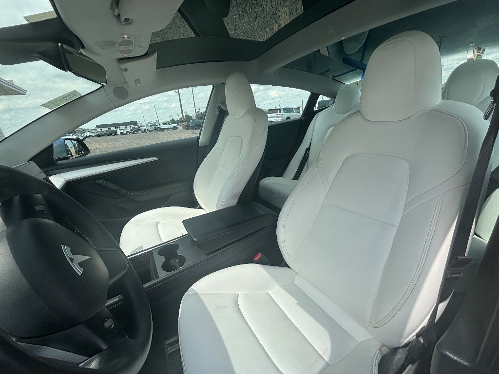 2023 Tesla Model 3 Long Range
