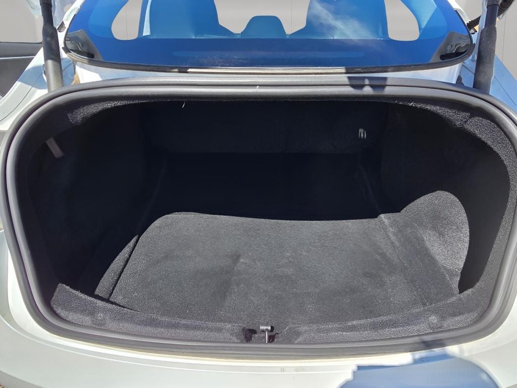 2024 Tesla Model 3 Long Range