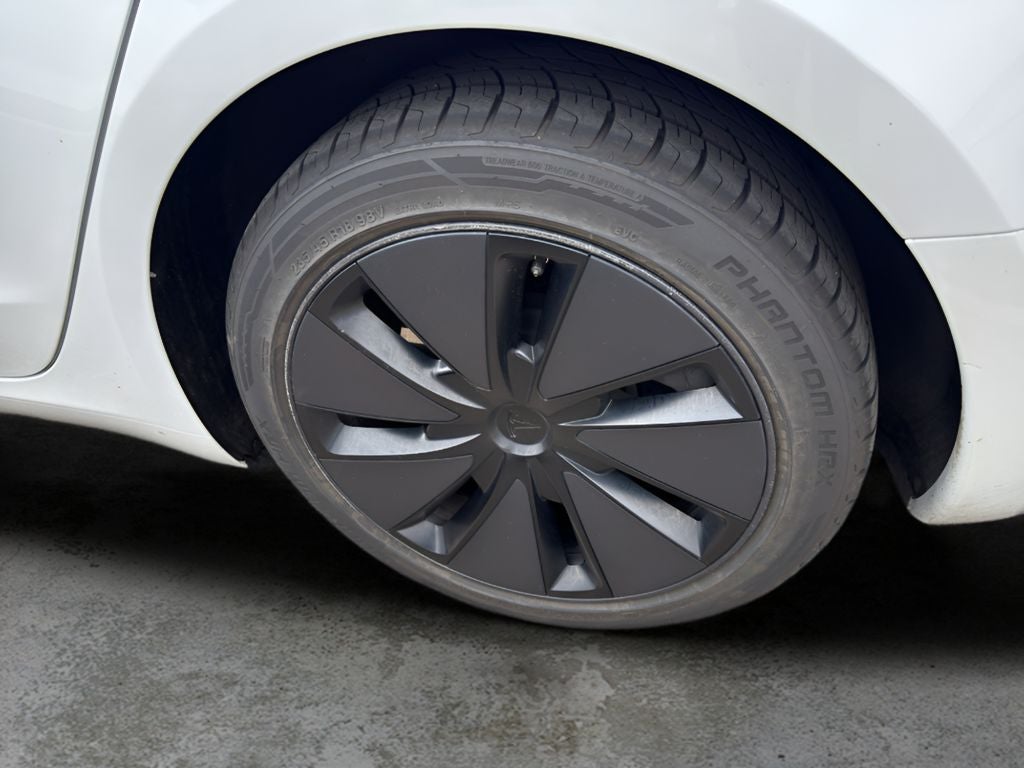 2024 Tesla Model 3 Long Range