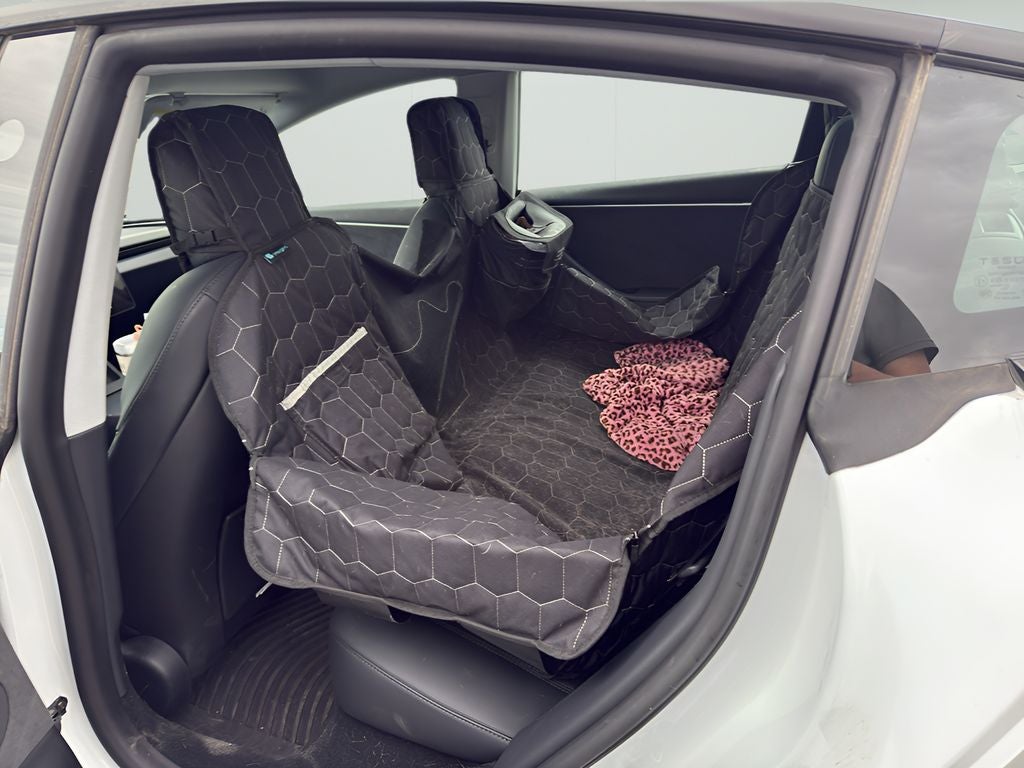 2024 Tesla Model 3 Long Range