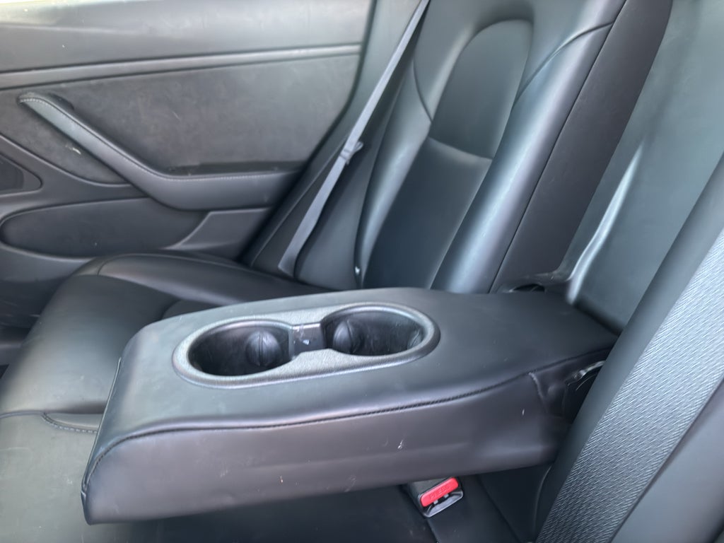 2018 Tesla Model 3 Long Range Battery