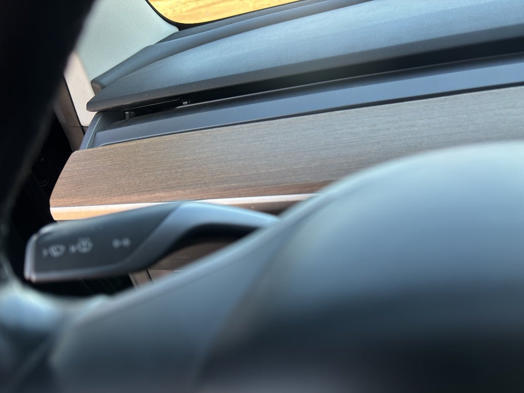 2018 Tesla Model 3 Long Range Battery