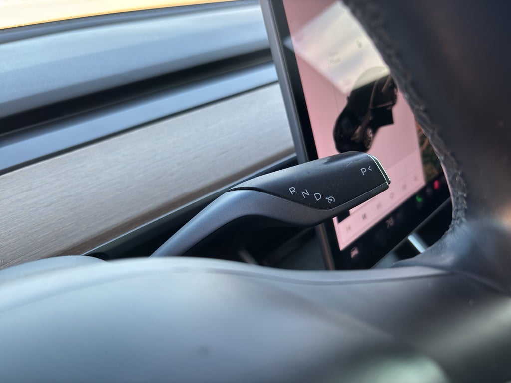 2018 Tesla Model 3 Long Range Battery