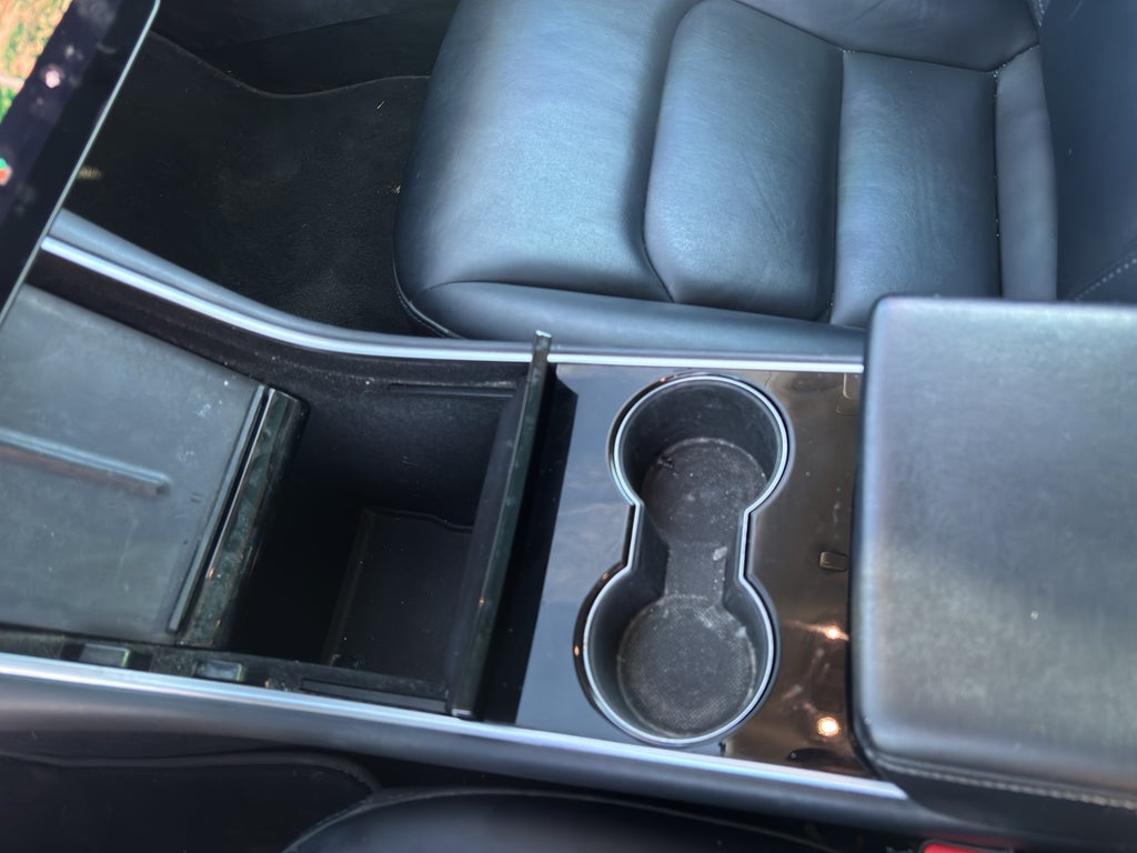 2018 Tesla Model 3 Long Range Battery