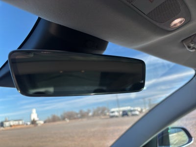 2018 Tesla Model 3 Long Range Battery