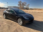 2018 Tesla Model 3 Long Range Battery