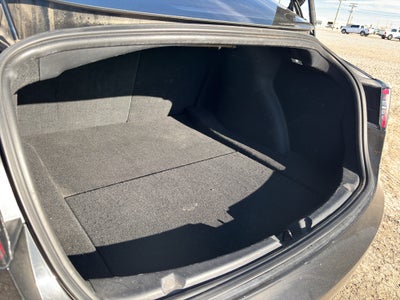 2018 Tesla Model 3 Long Range Battery