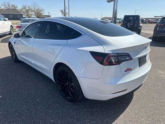 2020 Tesla Model 3 Long Range in Sterling, CO - Korf Auto