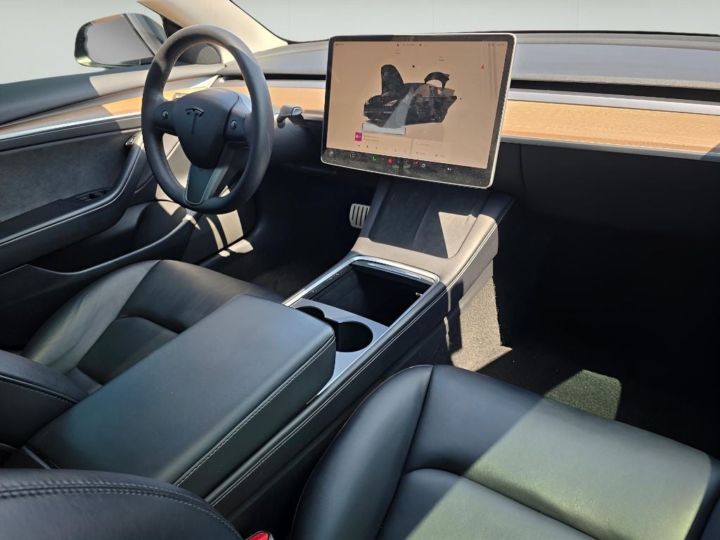2022 Tesla Model 3 Performance