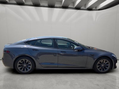 2020 Tesla Model S Long Range Plus