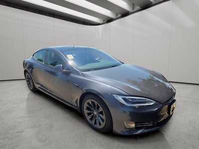 2020 Tesla Model S Long Range Plus