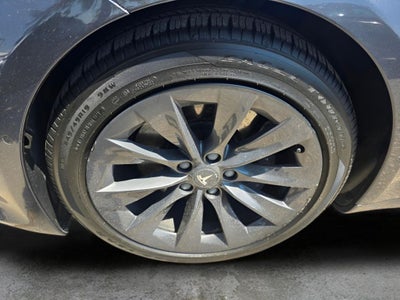 2020 Tesla Model S Long Range Plus
