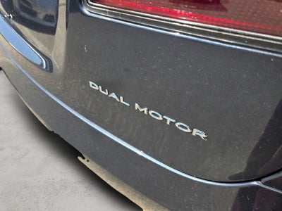 2020 Tesla Model S Long Range Plus