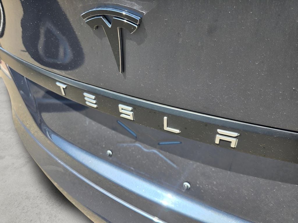 2020 Tesla Model S Long Range Plus