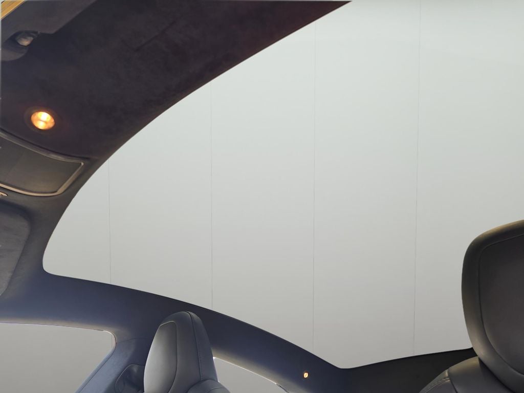 2020 Tesla Model S Long Range Plus