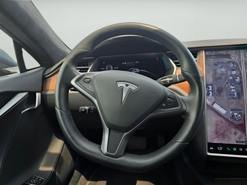 2020 Tesla Model S Long Range Plus