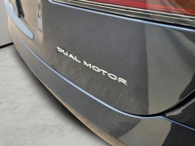 2020 Tesla Model S Long Range Plus