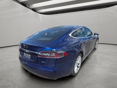 2017 Tesla Model S 75D