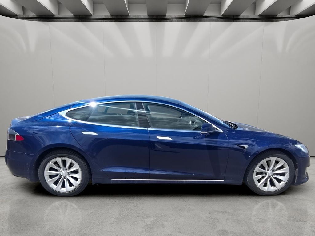 2017 Tesla Model S 75D